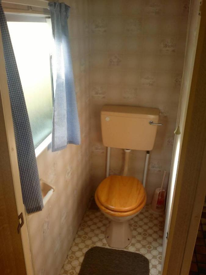 Hotel Mobilni Dum U Goldy à Česká Skalice Extérieur photo